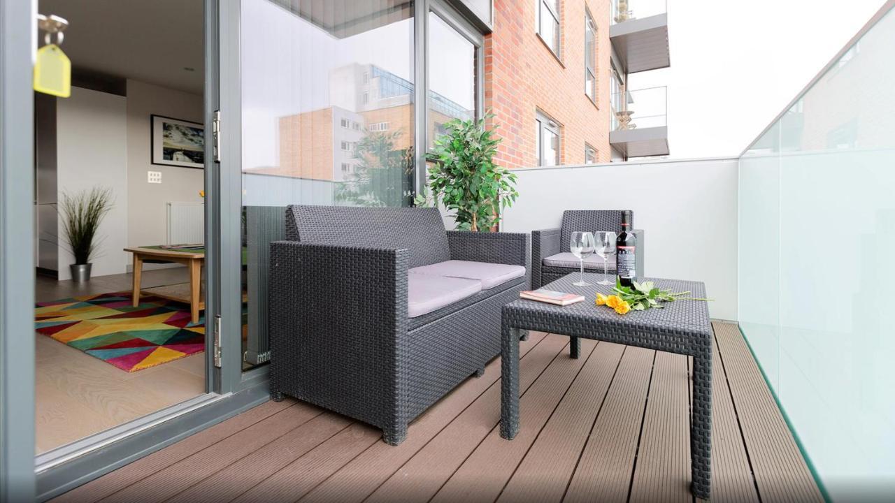 Esquire Ealing Appartement Londres